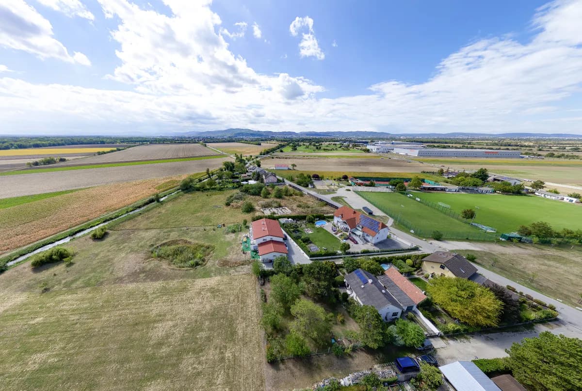 Grundstück kaufen in Mödling – 5 027 m², € 1.400.000 – Bild 3 von 14