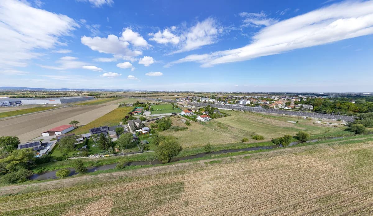 Grundstück kaufen in Mödling – 5 027 m², € 1.400.000 – Bild 4 von 14