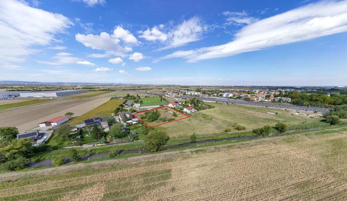 Grundstück kaufen in Mödling – 5 027 m², € 1.400.000 – Bild 5 von 14