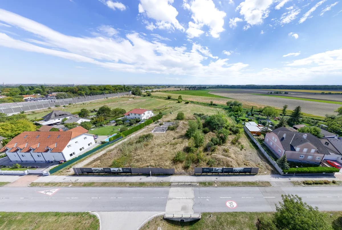 Grundstück kaufen in Mödling – 5 027 m², € 1.400.000 – Bild 6 von 14