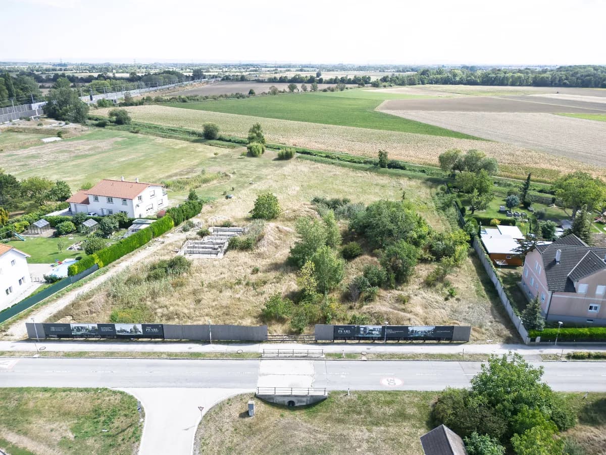 Grundstück kaufen in Mödling – 5 027 m², € 1.400.000 – Bild 8 von 14