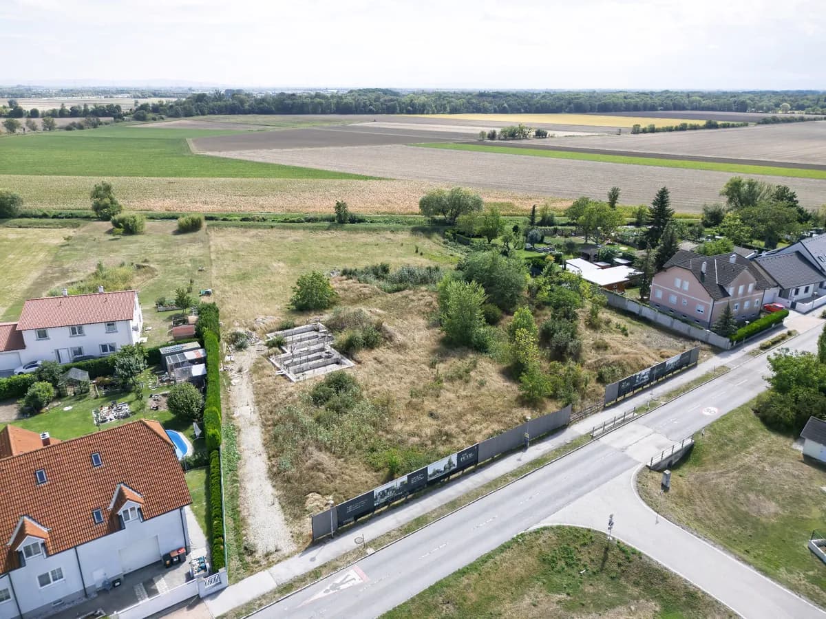 Grundstück kaufen in Mödling – 5 027 m², € 1.400.000 – Bild 9 von 14
