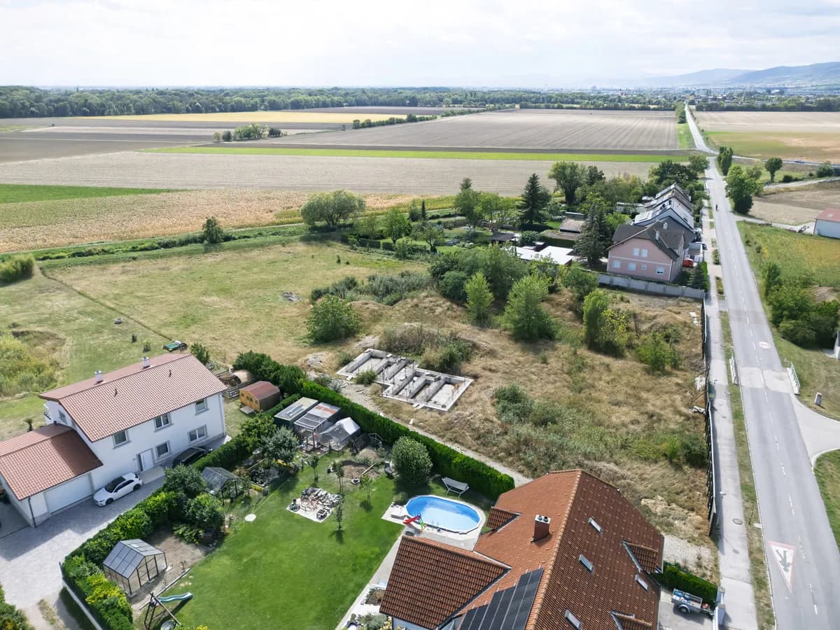 Grundstück kaufen in Mödling – 5 027 m², € 1.400.000 – Bild 10 von 14