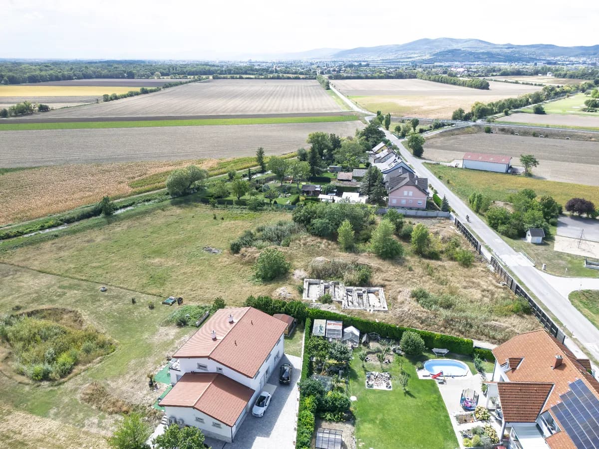Grundstück kaufen in Mödling – 5 027 m², € 1.400.000 – Bild 11 von 14