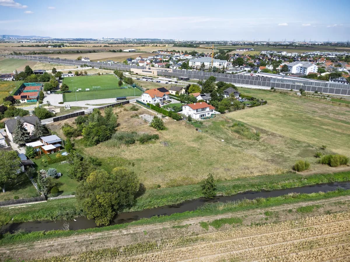 Grundstück kaufen in Mödling – 5 027 m², € 1.400.000 – Bild 12 von 14
