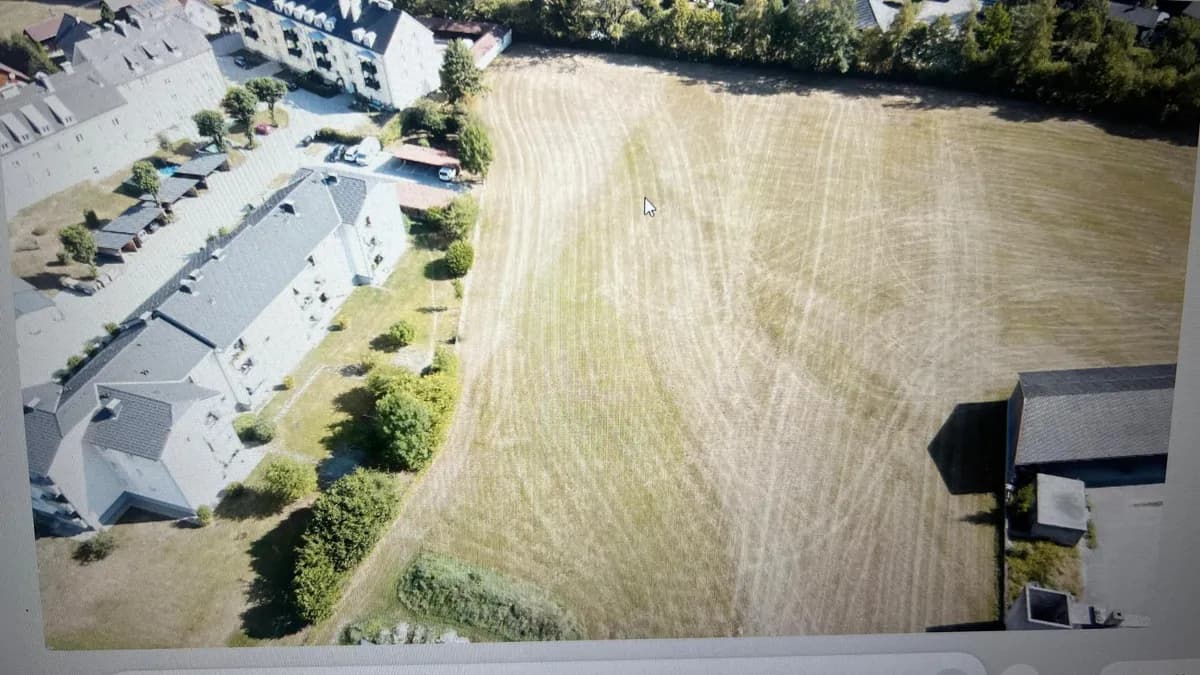 Grundstück kaufen in Gmunden – 721 m², € 194.670 – Bild 5 von 5