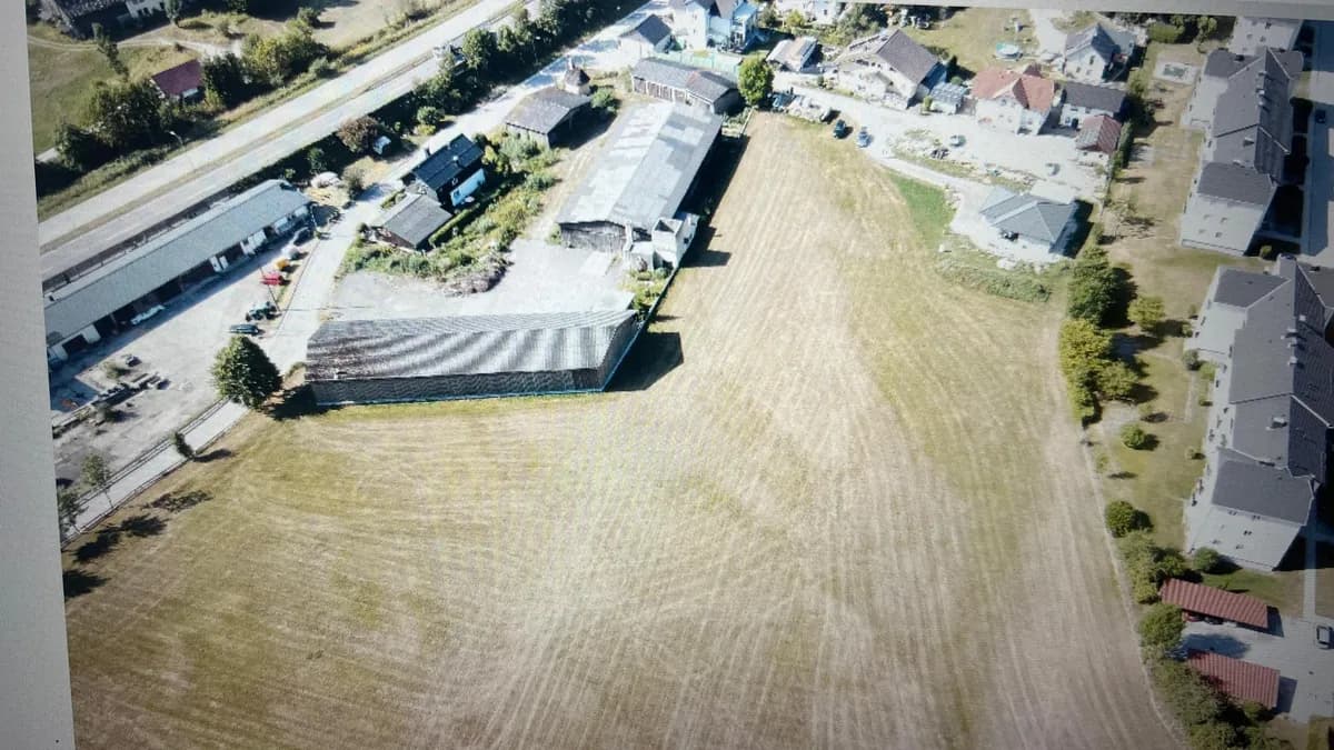 Grundstück kaufen in Gmunden – 1 000 m², € 270.000 – Bild 4 von 4