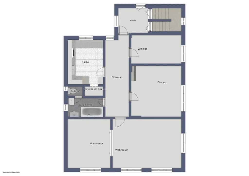 Grundstück kaufen in Korneuburg – 1 875 m², € 890.000 – Bild 26 von 28