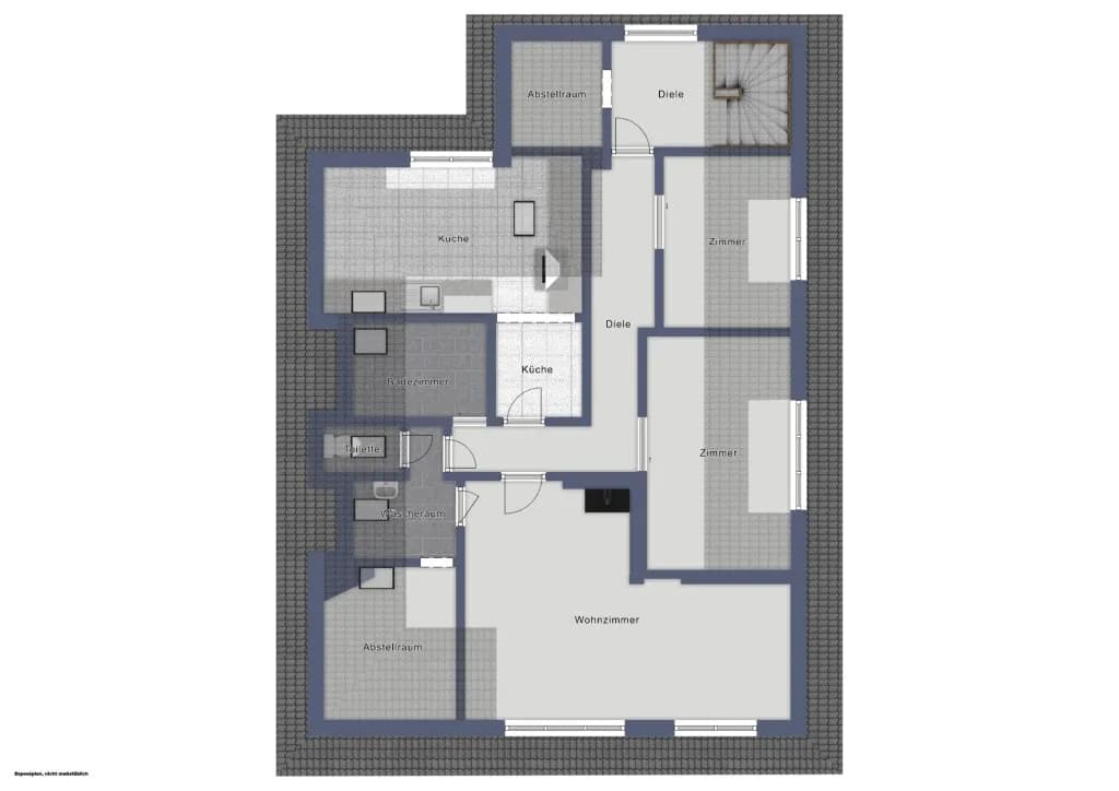 Grundstück kaufen in Korneuburg – 1 875 m², € 890.000 – Bild 27 von 28