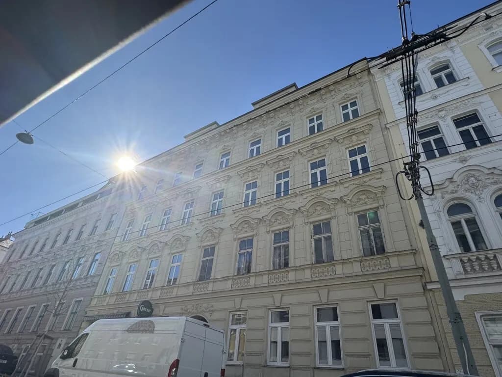 3-Zimmer-Wohnung kaufen in Wien – 84 m², € 169.000 – Bild 2 von 3