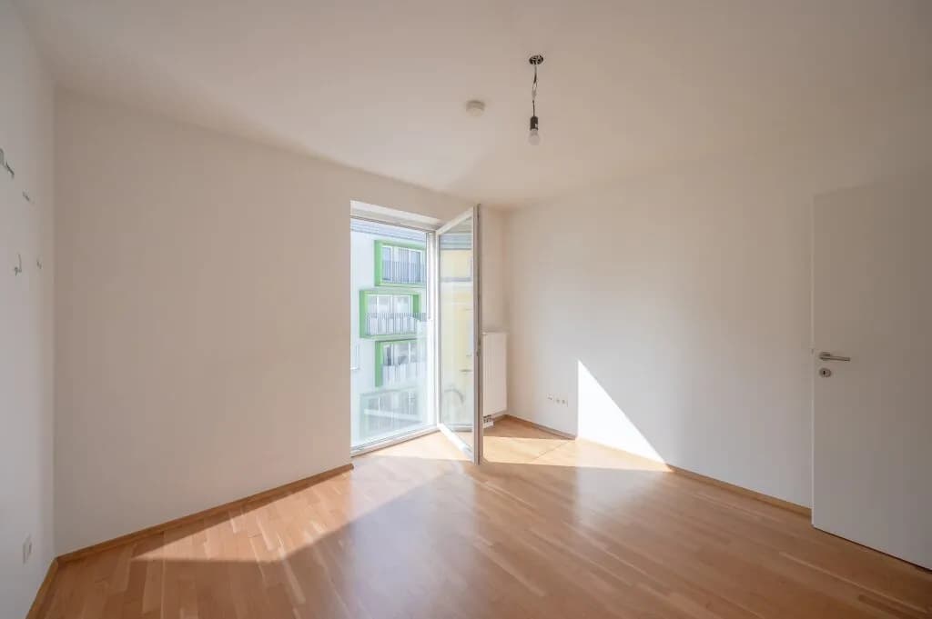 2-Zimmer-Wohnung mieten in Wien – 48,6 m², € 1.090 – Bild 6 von 21