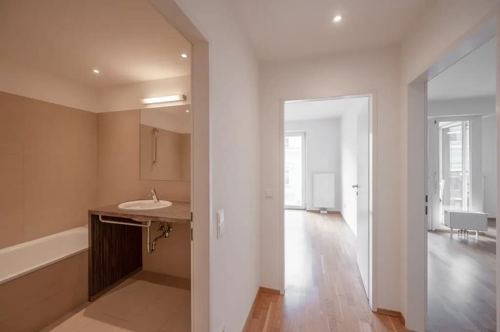 2-Zimmer-Wohnung mieten in Wien – 48,6 m², € 1.090 – Bild 7 von 21