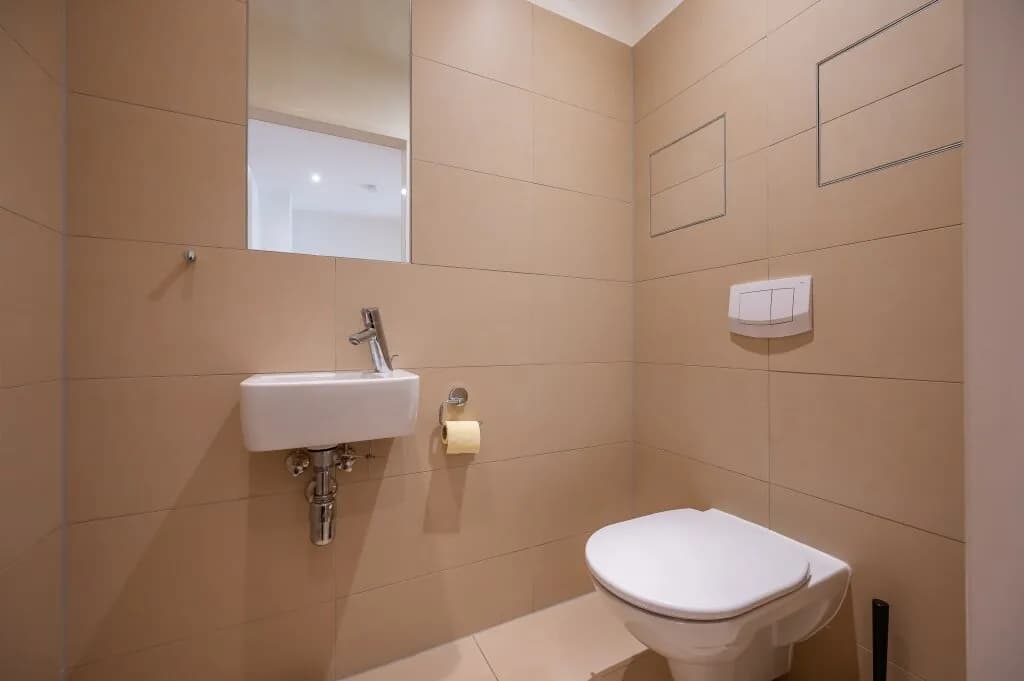 2-Zimmer-Wohnung mieten in Wien – 48,6 m², € 1.090 – Bild 9 von 21