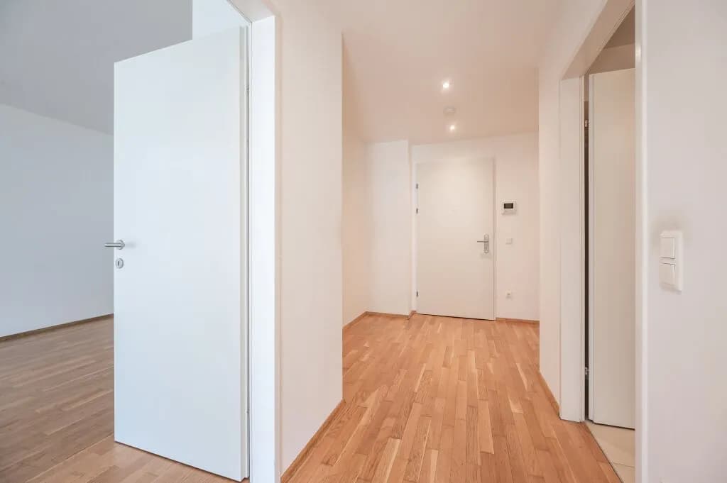 2-Zimmer-Wohnung mieten in Wien – 48,6 m², € 1.090 – Bild 10 von 21