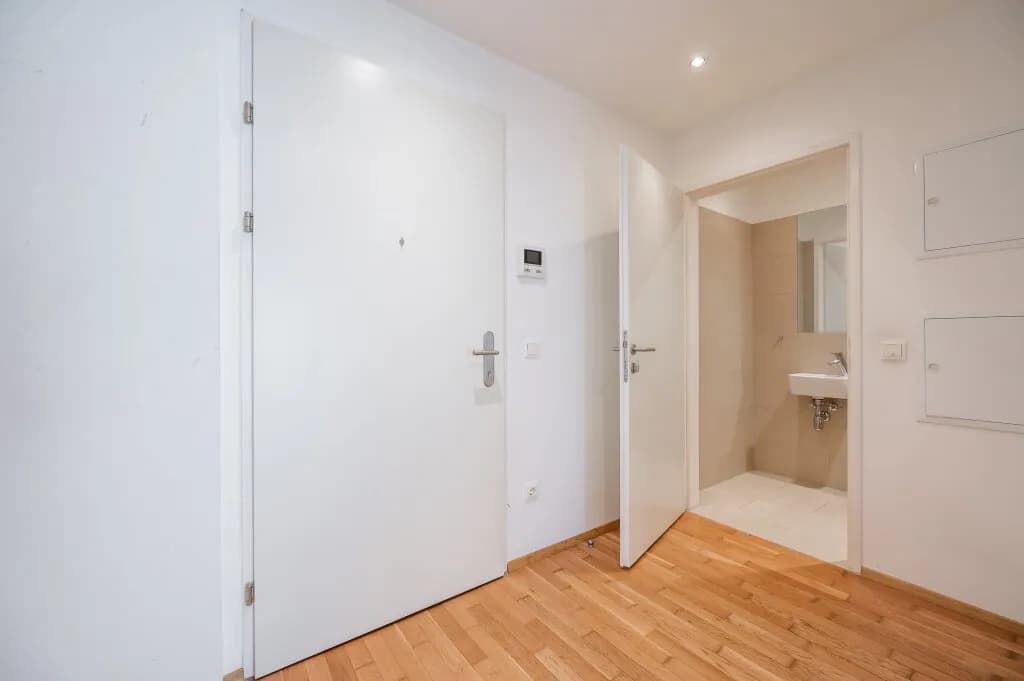 2-Zimmer-Wohnung mieten in Wien – 48,6 m², € 1.090 – Bild 11 von 21
