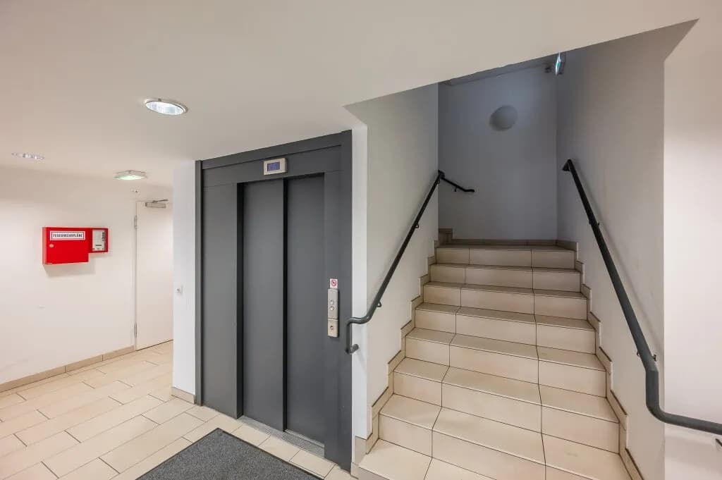 2-Zimmer-Wohnung mieten in Wien – 48,6 m², € 1.090 – Bild 12 von 21