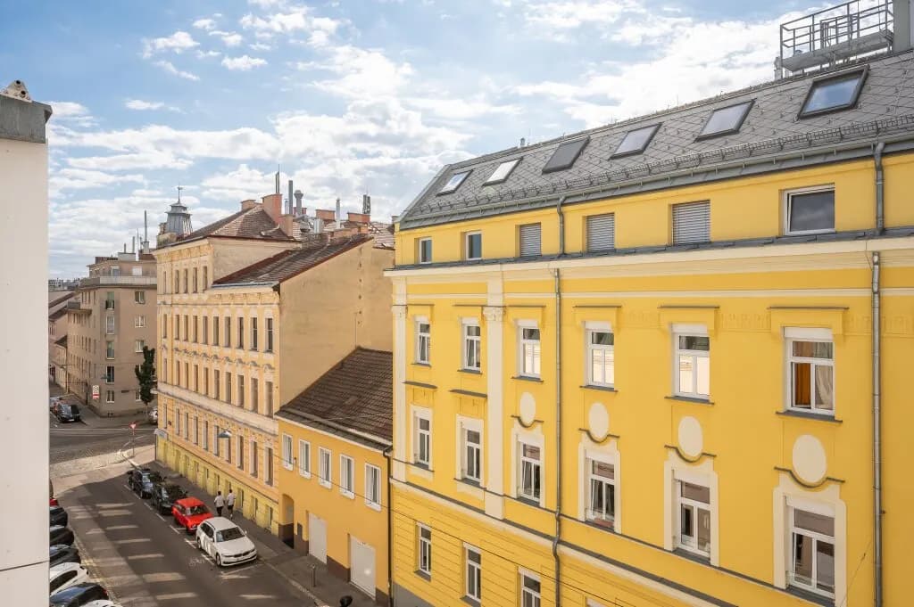 2-Zimmer-Wohnung mieten in Wien – 48,6 m², € 1.090 – Bild 15 von 21