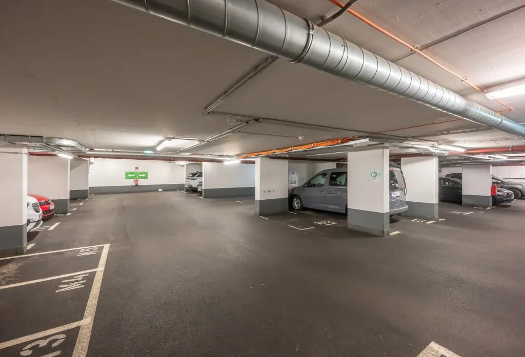 2-Zimmer-Wohnung mieten in Wien – 48,6 m², € 1.090 – Bild 17 von 21