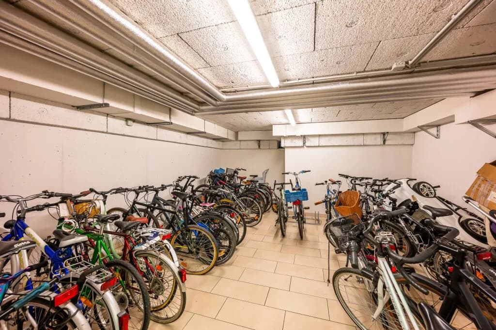 2-Zimmer-Wohnung mieten in Wien – 48,6 m², € 1.090 – Bild 18 von 21