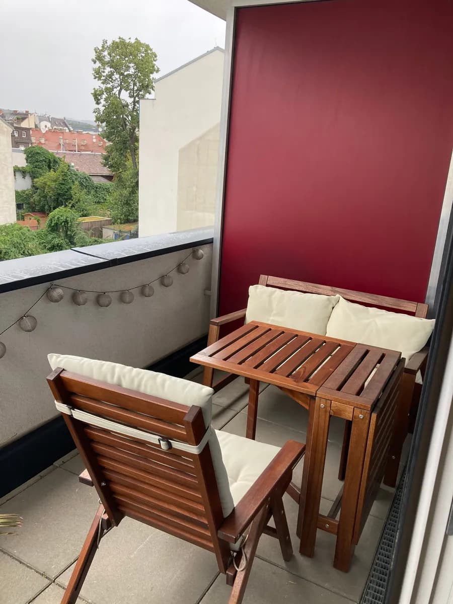 3-Zimmer-Wohnung mieten in Wien – 78 m², € 1.900 – Bild 1 von 12