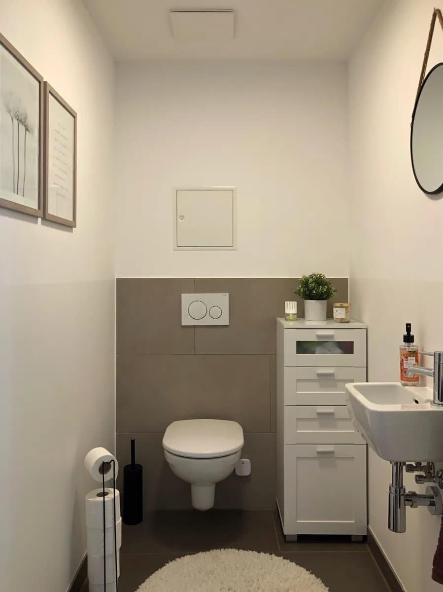 3-Zimmer-Wohnung mieten in Wien – 78 m², € 1.900 – Bild 9 von 12