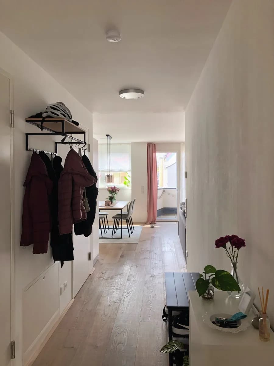 3-Zimmer-Wohnung mieten in Wien – 78 m², € 1.900 – Bild 11 von 12