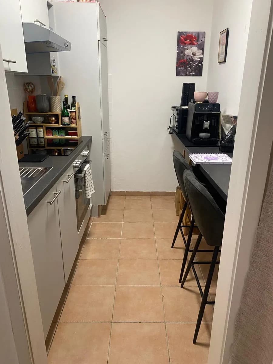 2-Zimmer-Wohnung mieten in Graz – 48 m², € 670