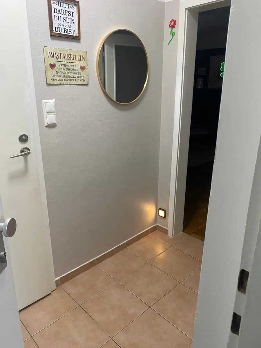 2-Zimmer-Wohnung mieten in Graz – 48 m², € 670 – Bild 2 von 10