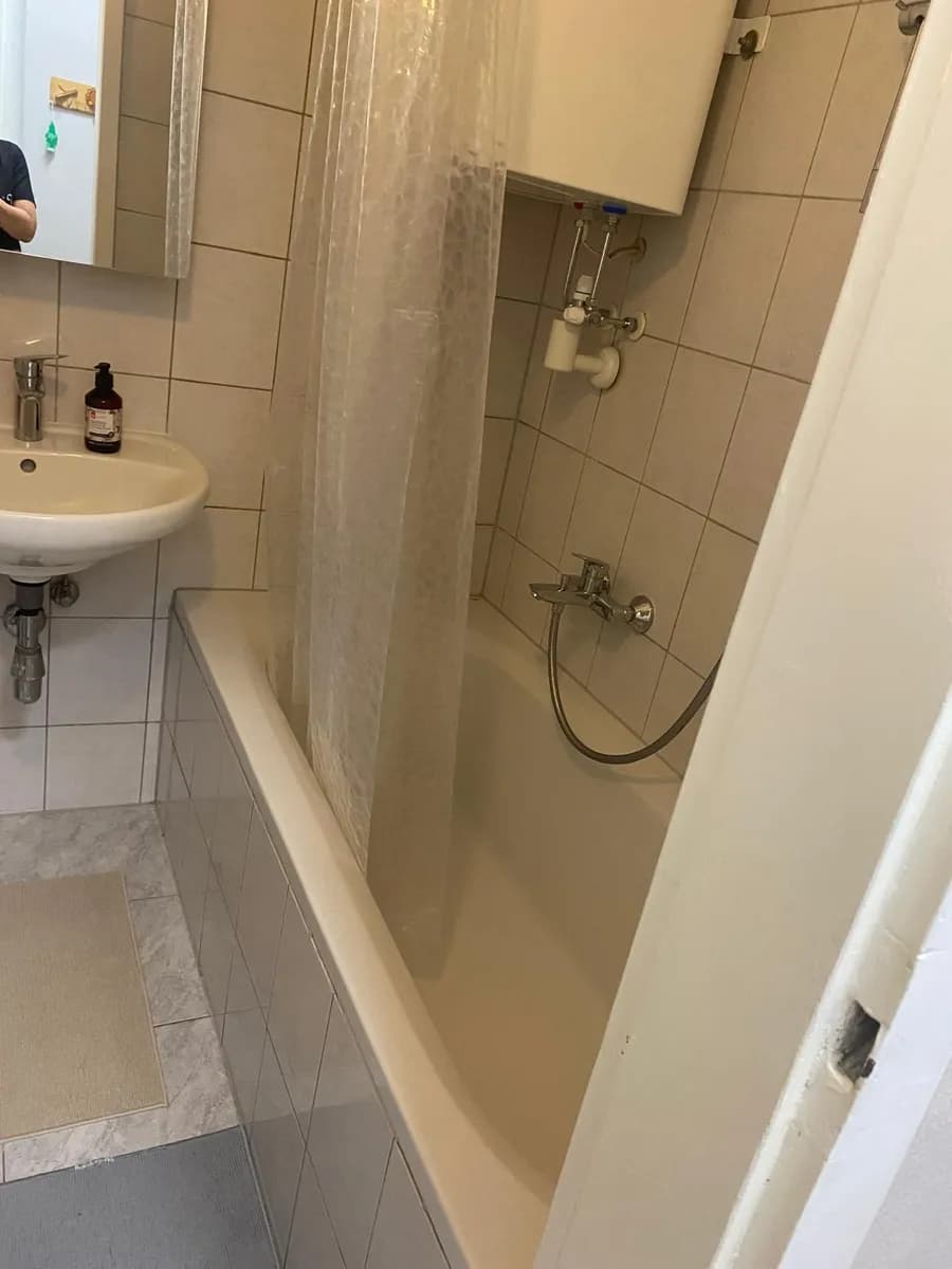 2-Zimmer-Wohnung mieten in Graz – 48 m², € 670 – Bild 3 von 10