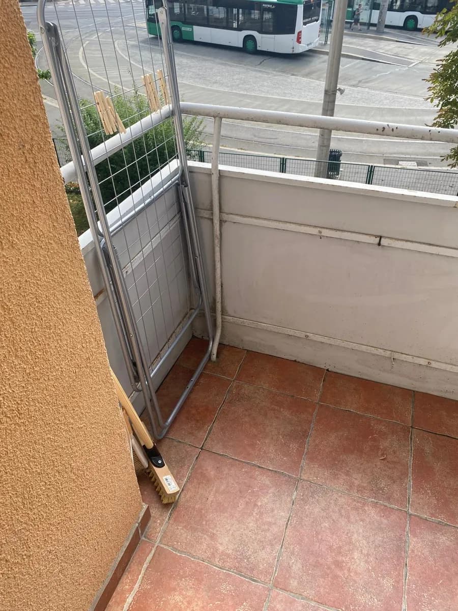 2-Zimmer-Wohnung mieten in Graz – 48 m², € 670 – Bild 5 von 10
