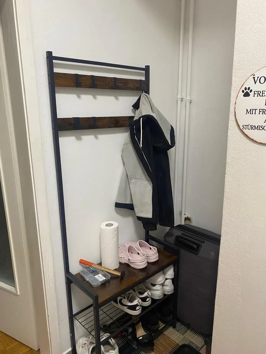 2-Zimmer-Wohnung mieten in Graz – 48 m², € 670 – Bild 9 von 10
