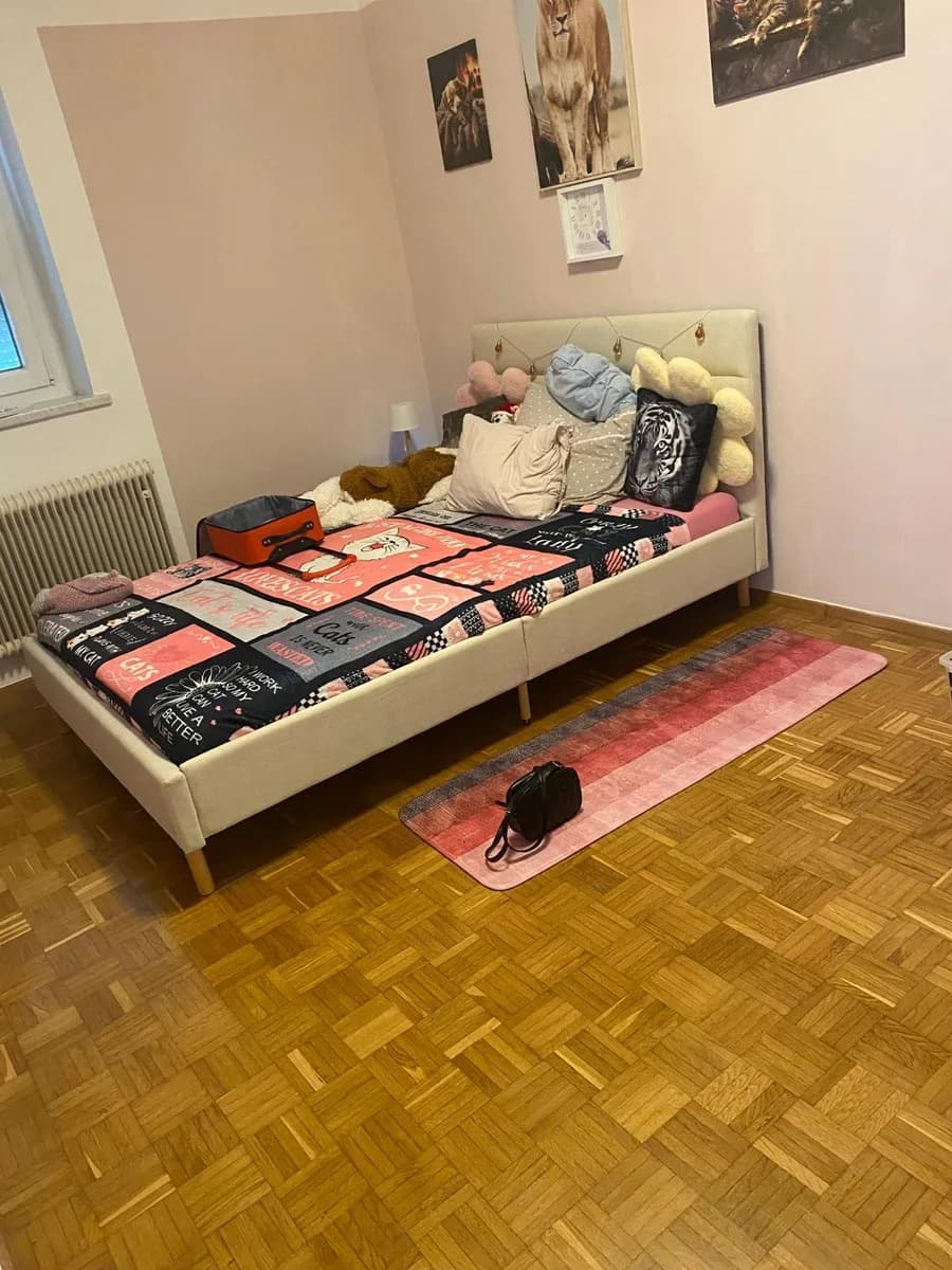 2-Zimmer-Wohnung mieten in Graz – 48 m², € 670 – Bild 10 von 10