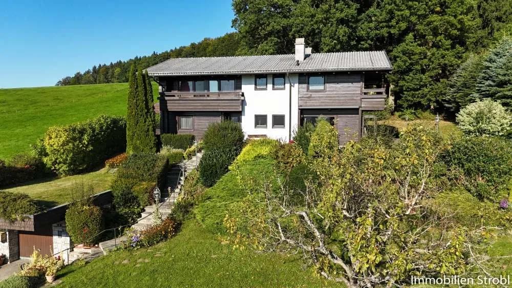 Haus kaufen in Salzburg-Umgebung – 196 m², € 890.000 – Bild 1 von 9