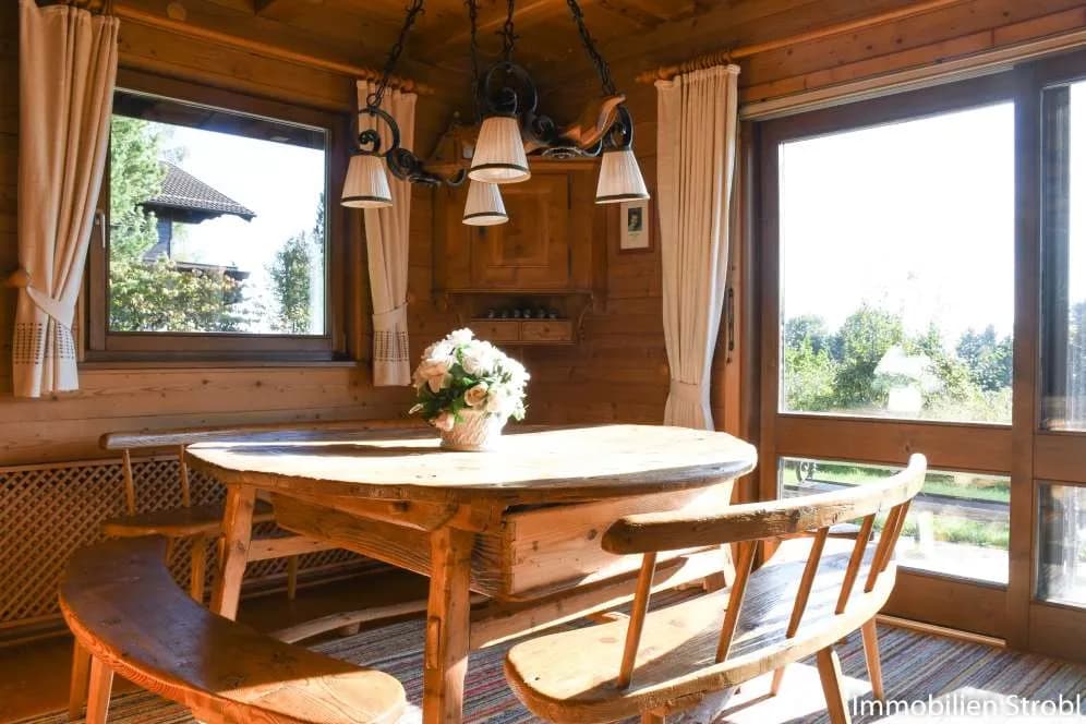 Haus kaufen in Salzburg-Umgebung – 196 m², € 890.000 – Bild 2 von 9