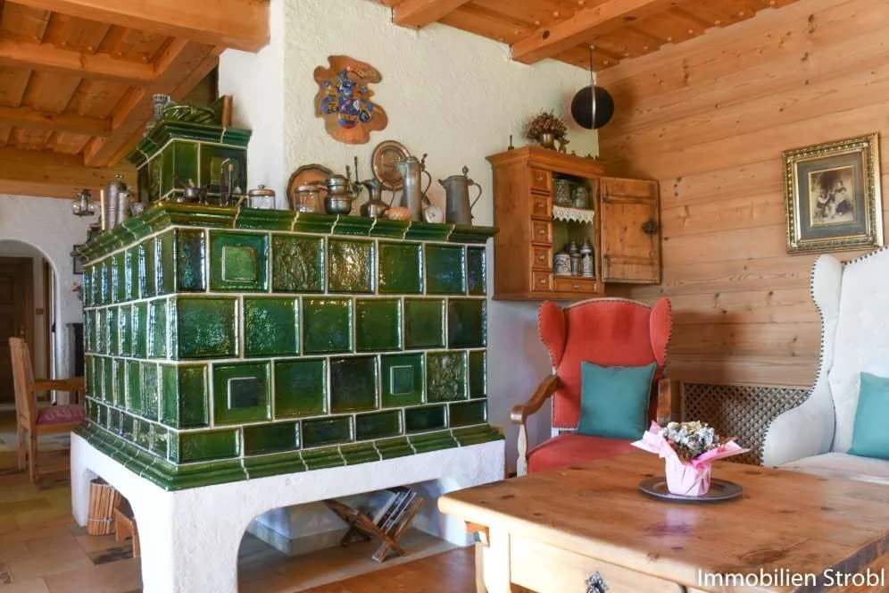 Haus kaufen in Salzburg-Umgebung – 196 m², € 890.000 – Bild 4 von 9