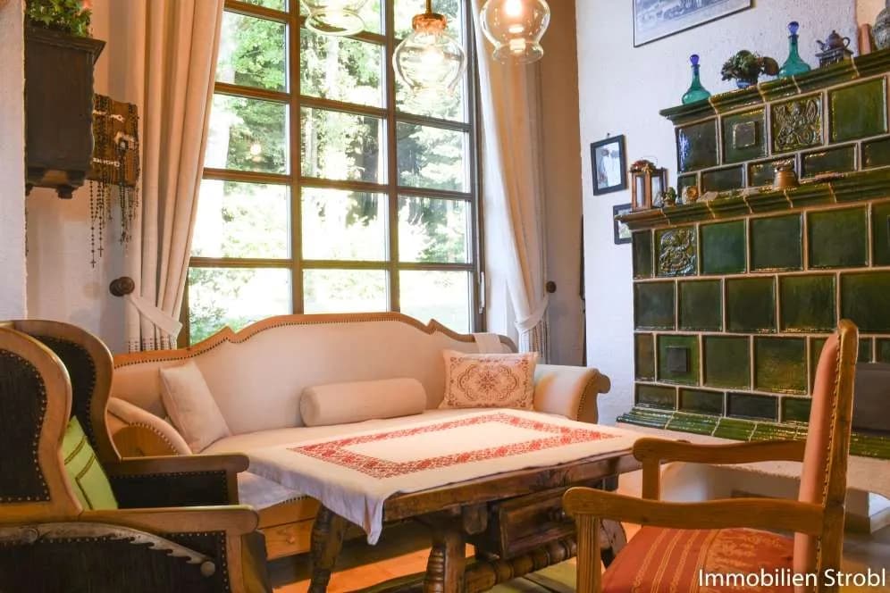 Haus kaufen in Salzburg-Umgebung – 196 m², € 890.000 – Bild 5 von 9
