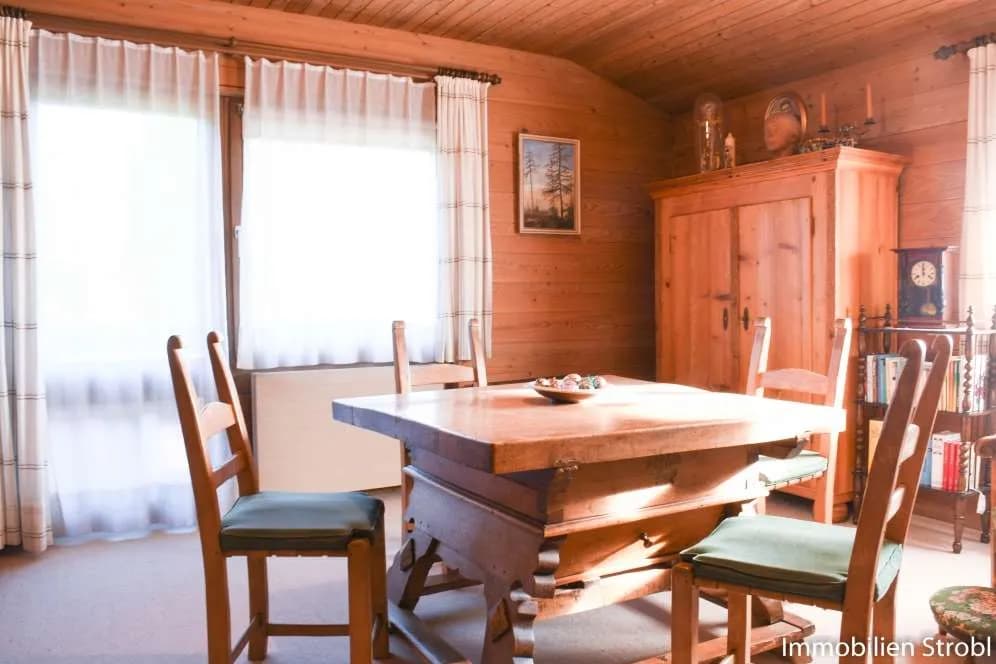Haus kaufen in Salzburg-Umgebung – 196 m², € 890.000 – Bild 6 von 9