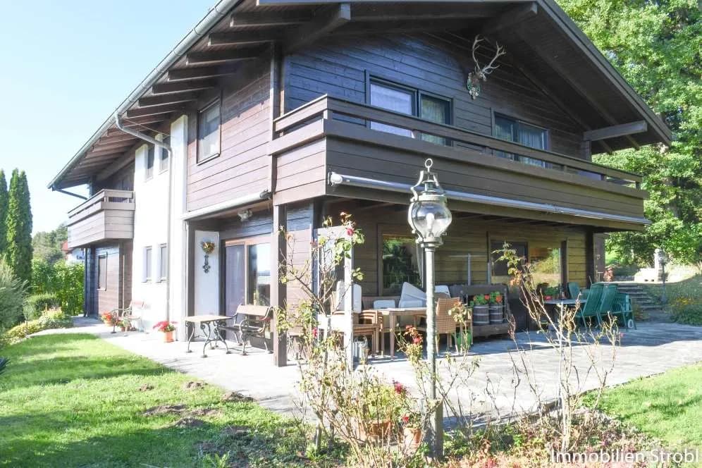 Haus kaufen in Salzburg-Umgebung – 196 m², € 890.000 – Bild 7 von 9