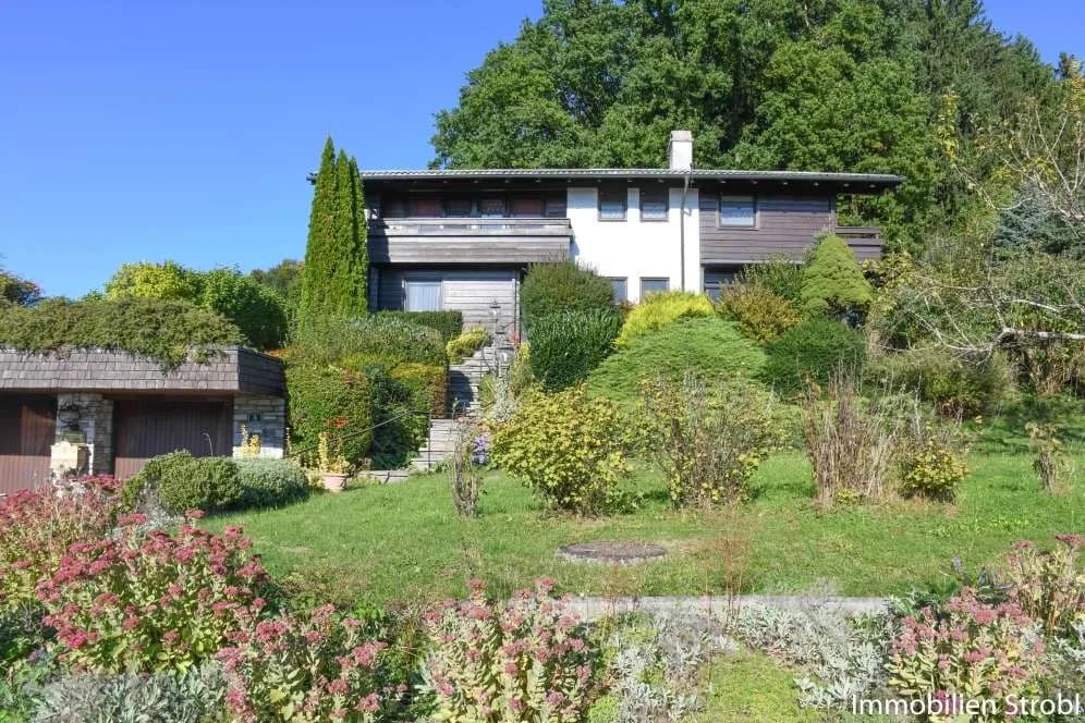 Haus kaufen in Salzburg-Umgebung – 196 m², € 890.000 – Bild 8 von 9
