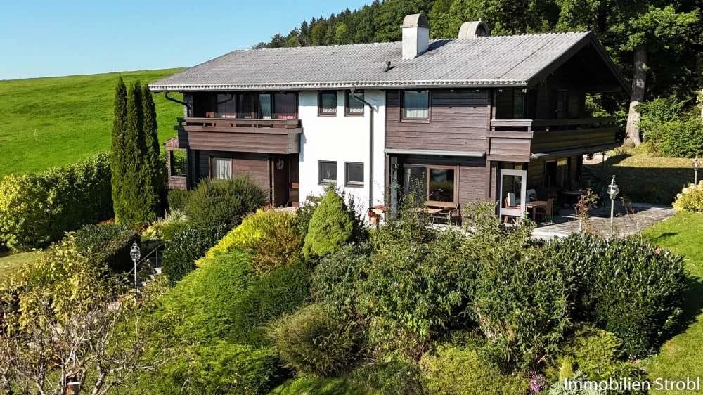 Haus kaufen in Salzburg-Umgebung – 196 m², € 890.000 – Bild 9 von 9