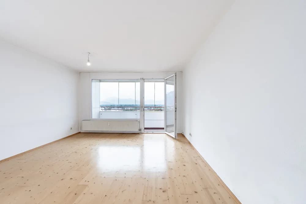 2-Zimmer-Wohnung kaufen in Dornbirn – 53,5 m², € 255.000 – Bild 2 von 6