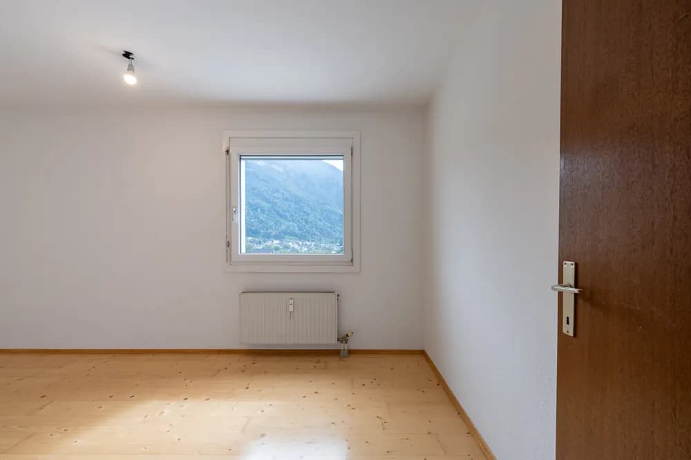 2-Zimmer-Wohnung kaufen in Dornbirn – 53,5 m², € 255.000 – Bild 3 von 6