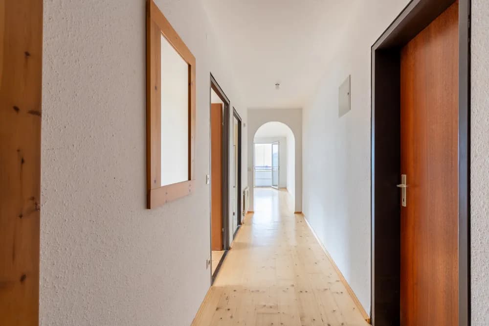 2-Zimmer-Wohnung kaufen in Dornbirn – 53,5 m², € 255.000 – Bild 4 von 6