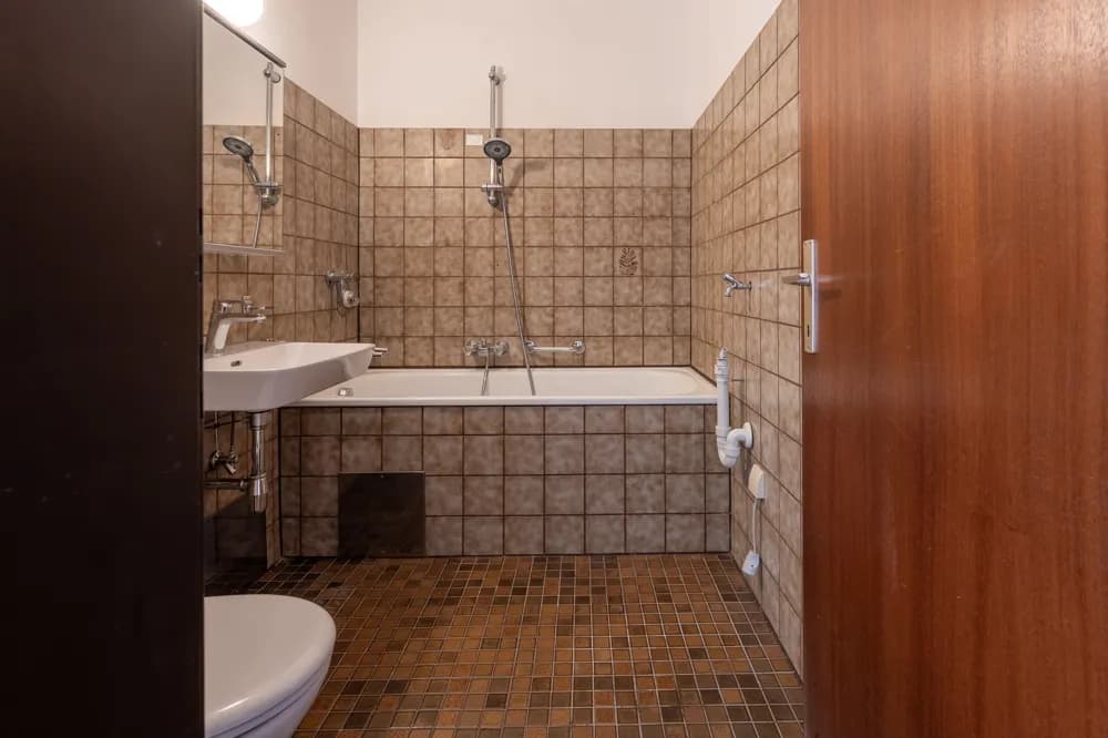 2-Zimmer-Wohnung kaufen in Dornbirn – 53,5 m², € 255.000 – Bild 5 von 6