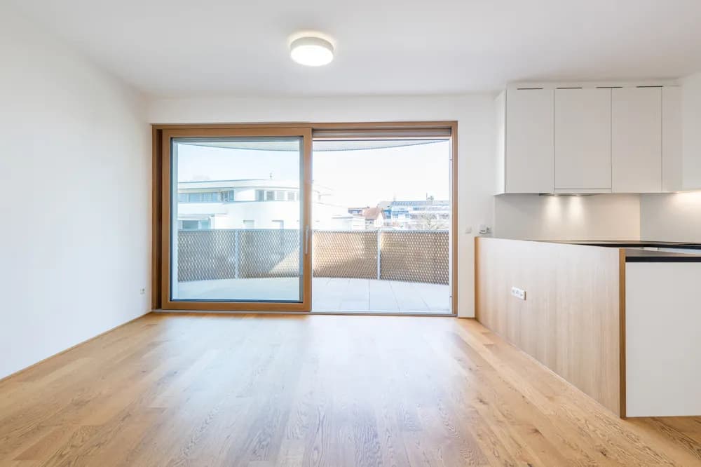 2-Zimmer-Wohnung kaufen in Dornbirn – 53,22 m², € 340.000 – Bild 3 von 9