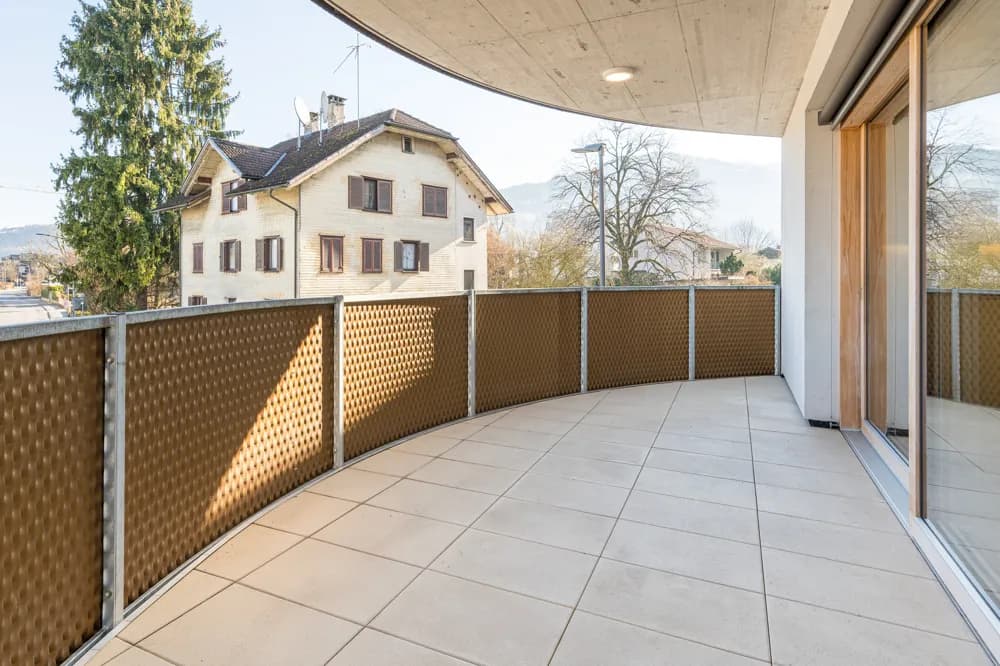 2-Zimmer-Wohnung kaufen in Dornbirn – 53,22 m², € 340.000 – Bild 8 von 9