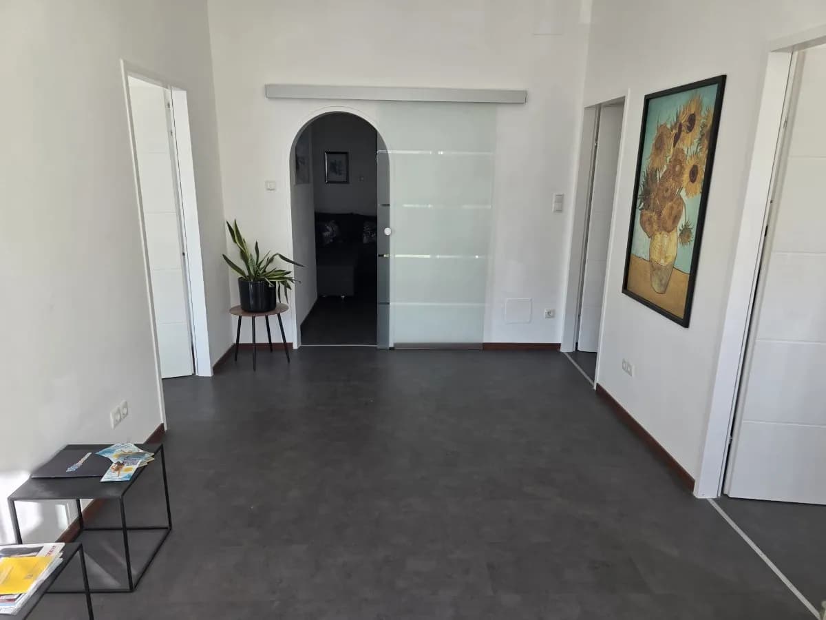 5-Zimmer-Gewerbeimmobilie mieten in Wien – 103 m², € 1.500 – Bild 4 von 14