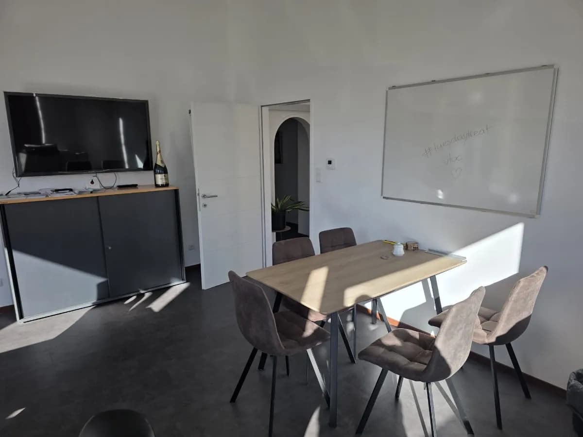 5-Zimmer-Gewerbeimmobilie mieten in Wien – 103 m², € 1.500 – Bild 6 von 14