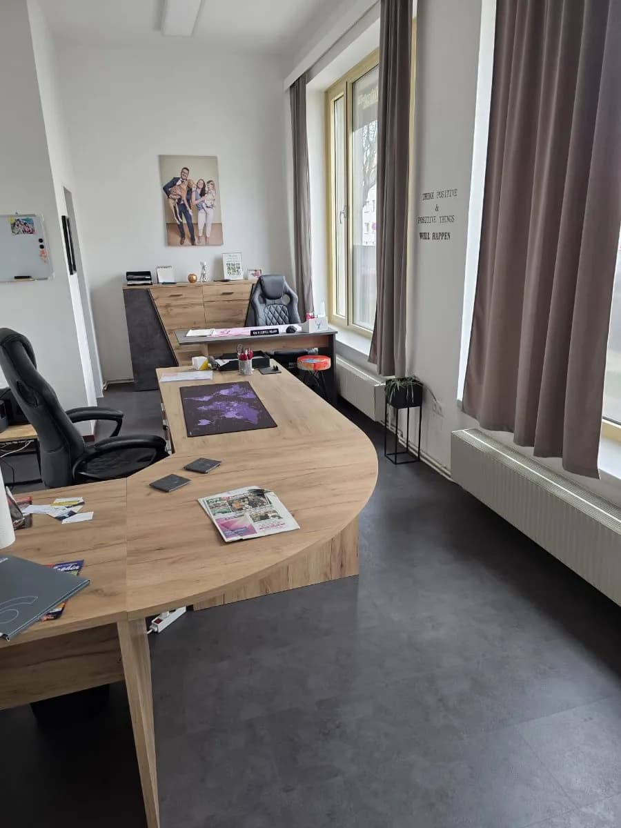 5-Zimmer-Gewerbeimmobilie mieten in Wien – 103 m², € 1.500 – Bild 7 von 14