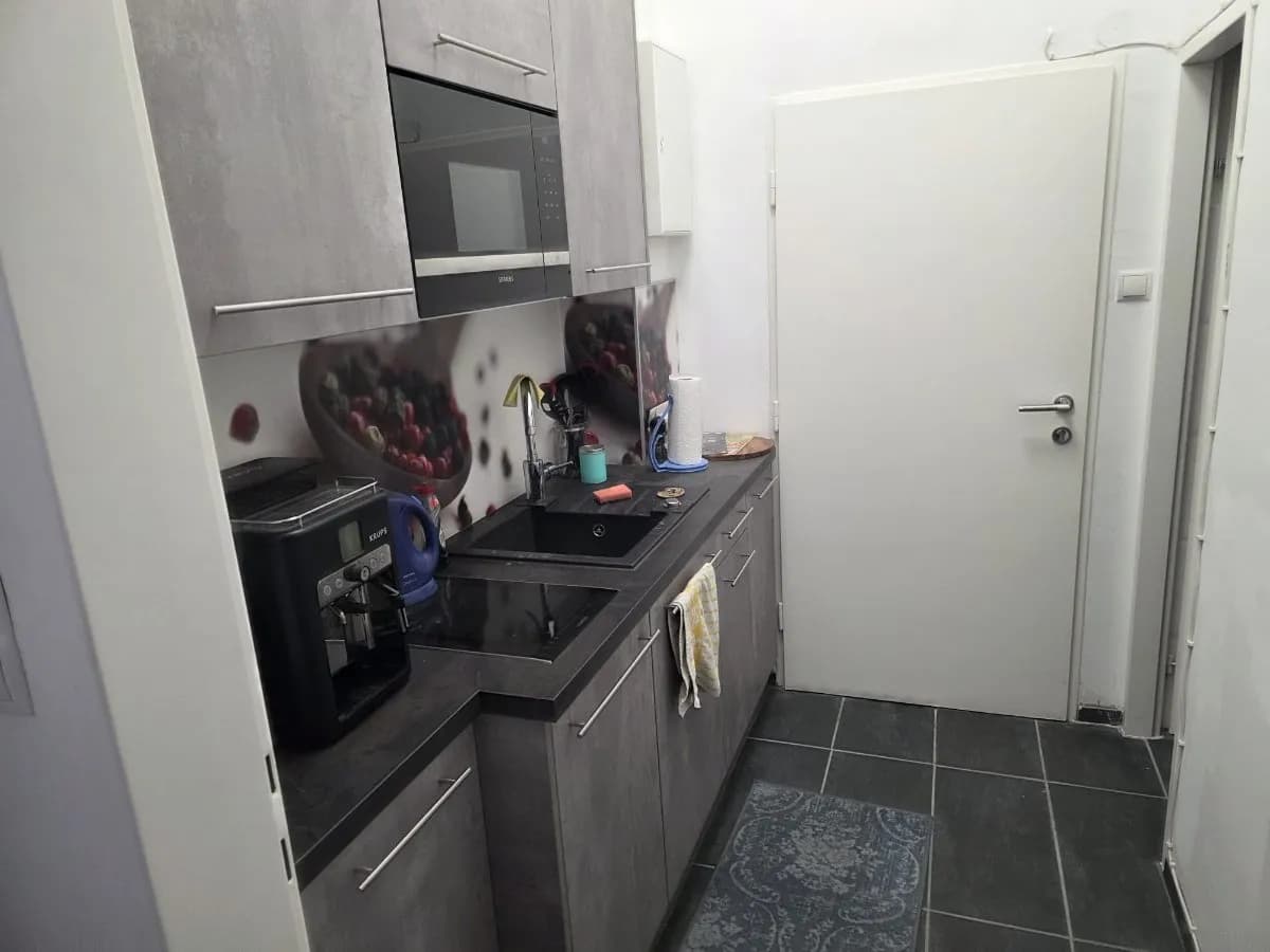 5-Zimmer-Gewerbeimmobilie mieten in Wien – 103 m², € 1.500 – Bild 11 von 14